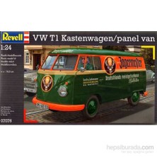 Vw T1 Transporter Jagermeister 1/24