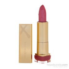 Max Factor Colour Elixir Ruj 120 Icy Rose