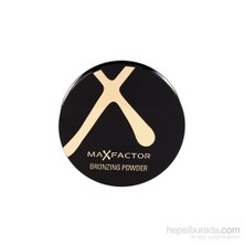 Max Factor Bronzing Powder Pudra 02 Bronz