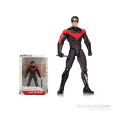 Dc Comics Designer Action Figures Series 1 Nightwing