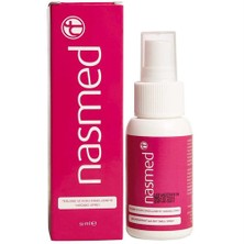 Nasmed  El, Ayak ve Koltuk Altı Spreyi 50 ml