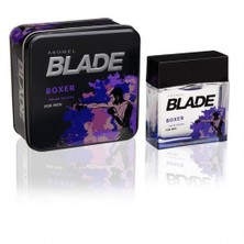 Blade Boxer Edt 100 Ml Erkek