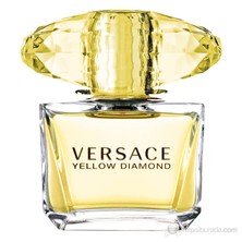 Versace Yellow Diamond Edt 50 Ml Kadın Parfümü