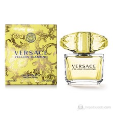 Versace Yellow Diamond Edt 90 Ml Kadın Parfümü