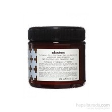 Davines Alchemic Tobacco Kahverengi Bakım Kremi 1000Ml