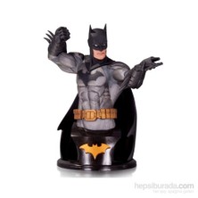 Dc Comics Super Heroes Batman Bust