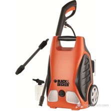 Black & Decker Pw1500sp 1500W 120Bar Basınçlı Yıkama