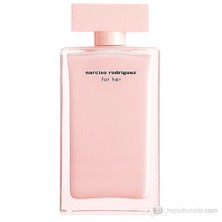 Narciso Rodriguez For Her Edp 100 Ml Kadın Parfüm