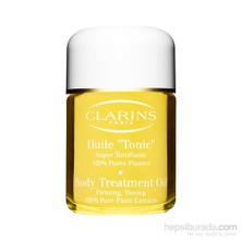 Clarins Vücut Sıkılastırıcı