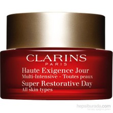 Clarins Onarıcı Krem