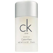 Calvin Klein One Deo Stick 75 ml