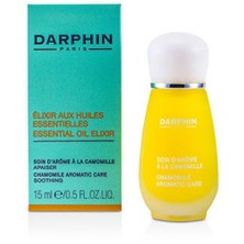 Darphin 15 Ml Canlandırıcı Ve  Yüz Ve Dekolte Bölgesi Aromatik