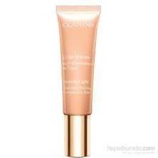 Clarins Eclat Minute Base Illuminatrice De Teint 03 30 Ml Fondöten