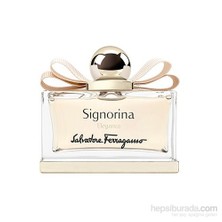 Salvatore Ferragamo Signorina Edp 100 Ml Kadın Parfüm