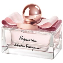 Salvatore Ferragamo Signorina Edp 100 Ml Kadın Parfüm