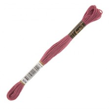 Anchor Muline 8M Mor Nakış İpliği - 0970