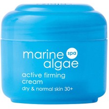 Ziaja Marine Algae Deniz Yosunu Sıkılaştırıcı Krem 50 Ml 30+