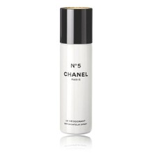 Chanel N 5 Deodorant Spray 100 Ml