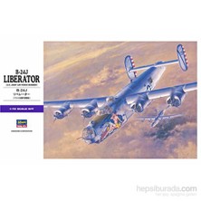 D-24J Liberator (1/48 Ölçek)