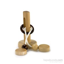 Eureka 3D Puzzle D **