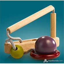 Eureka 3D Puzzle Max Out ****