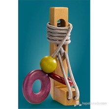 Eureka Reason Out 3D Puzzle ****