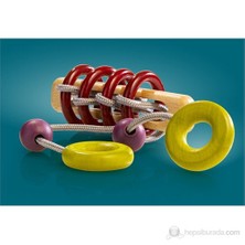 Eureka Figure Out 3D Bulmaca Puzzle