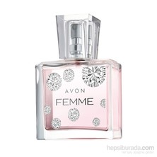 Avon Femme Edp 30 Ml Kadın Parfüm