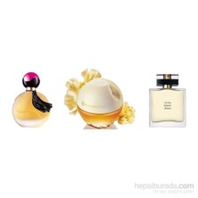 Avon Far Away-Little Black Dress-Incandessence Edp 50 Ml Bayan Parfüm