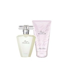 Avon Rare Pearls Edp 50 Ml Bayan Parfüm Ve Vücut Losyonu