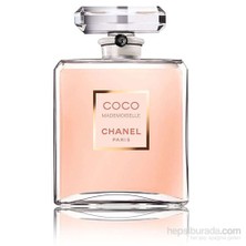 Chanel Coco Mademoiselle Edp 50 Ml Kadın Parfümü