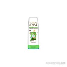 Elseve Yağlanma Karşıtı 400Ml Saç Kremi