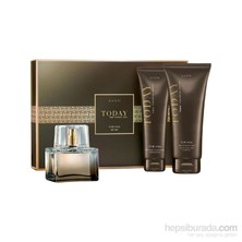 Avon Tta Today For Him Hediye Seti