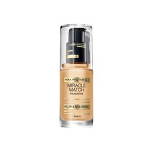 Max Factor Miracle Match Blur &Nour Beige 55