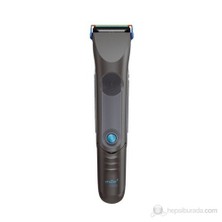 Braun Cruzer 6 Body Vücut Tıraş ve Şekillendirme Makinesi