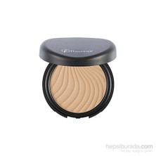 Flormar Wet & Dry Compact Powder W03