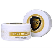 Tto Kil Maskesi 200
