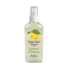 Eyüp Sabri Tuncer Çeşme Limonu Sprey Kolanya 150Ml