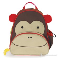 Skip Hop Zoo Sırt Çantası Maymun