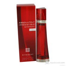 Givenchy Absolutely Irresistible Edp 75 Ml Kadın Parfümü