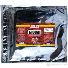 Hardline Nutrition Kreatin ( Creatine ) 500 gr. Poşet