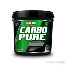 Hardline Nutrition Carbopure Kilo Almaya Yardımcı 4000 Gr.
