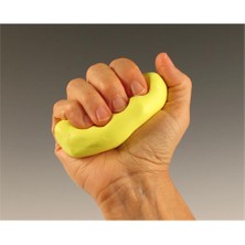 Manus Comfort Putty 85Gr El Egzersiz Hamuru