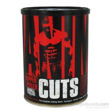 Universal Nutrition Animal Cuts 30 Paket