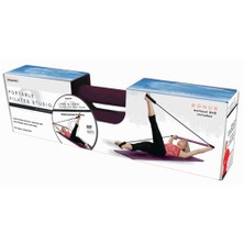 Cosfer Portable Pilates Egzersiz Çubuğu