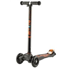 Micro Scooter Maxi Deluxe Siyah MMD020