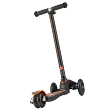 Micro Scooter Maxi Deluxe Siyah MMD020