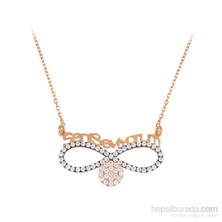 Argentum Concept "Seni Seviyorum" Kolye