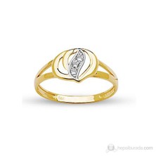 Allegrogold Yüzük Srı0058