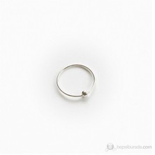 AltınSepeti Gümüş Piercing GMP1254